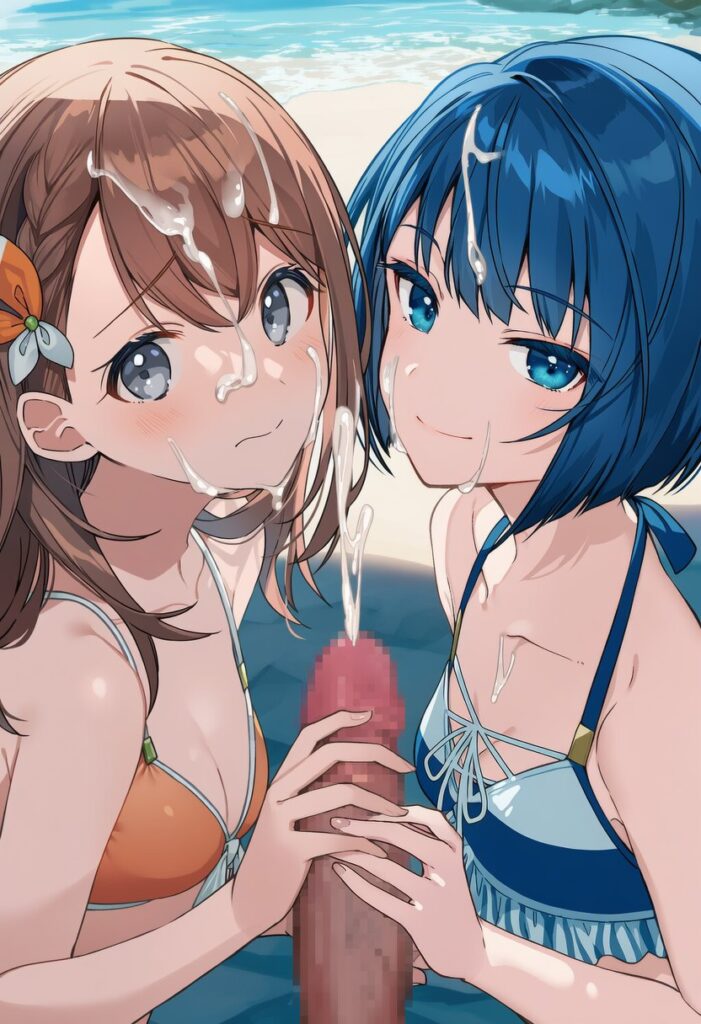 プロジェクトセカイのエロ画像フォルダを解放していく