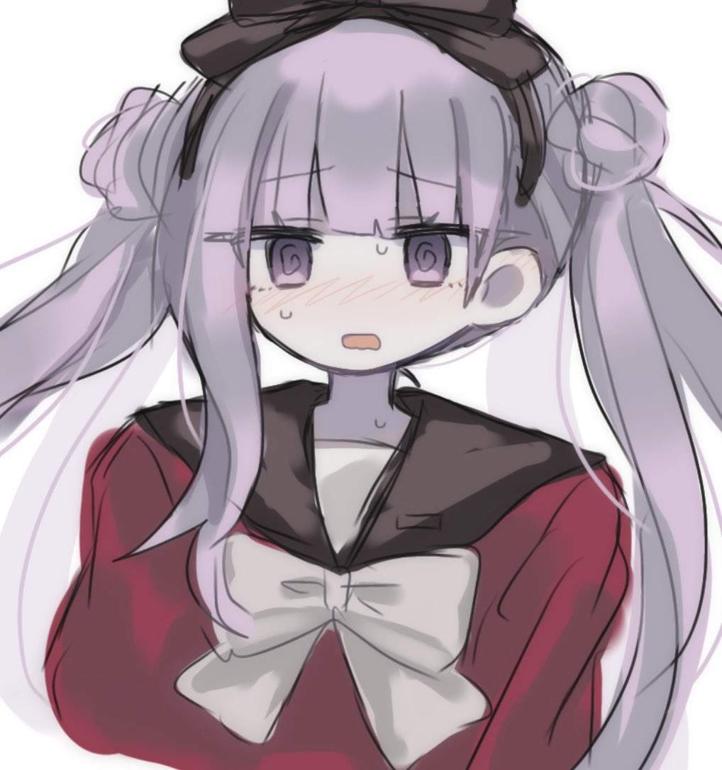 HUNDRED LINE 最終防衛学園の二次エロ画像