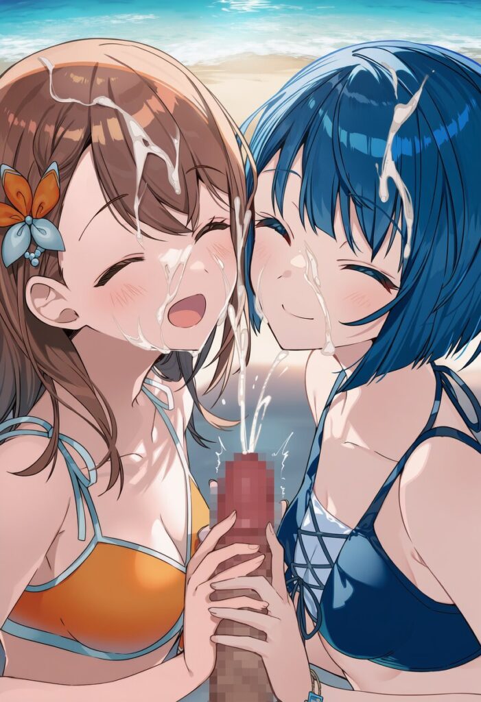 プロジェクトセカイのエロ画像フォルダを解放していく