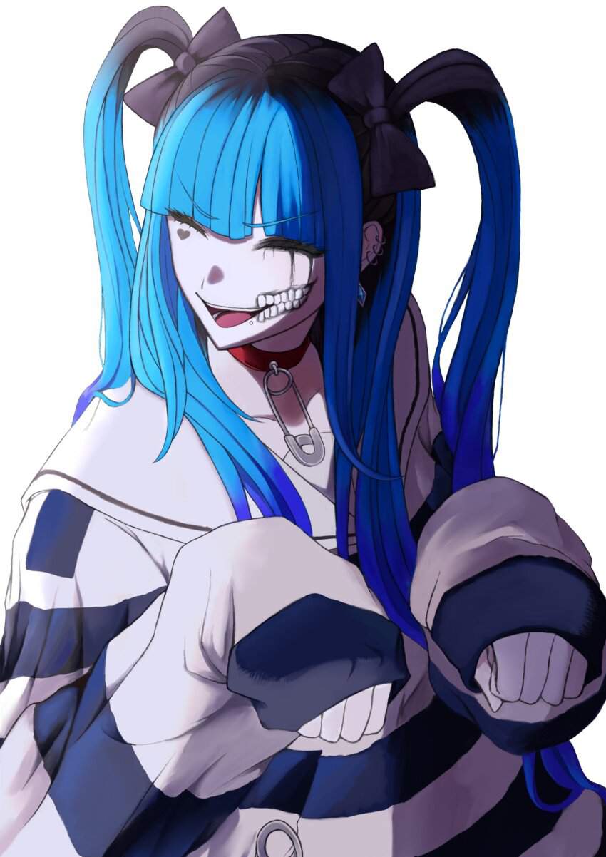 HUNDRED LINE 最終防衛学園の二次エロ画像