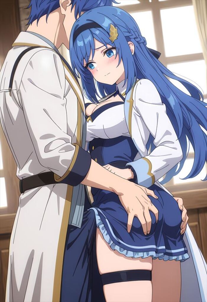 勇者パーティを追い出された器用貧乏のエロ可愛い画像貼っていくぜ！