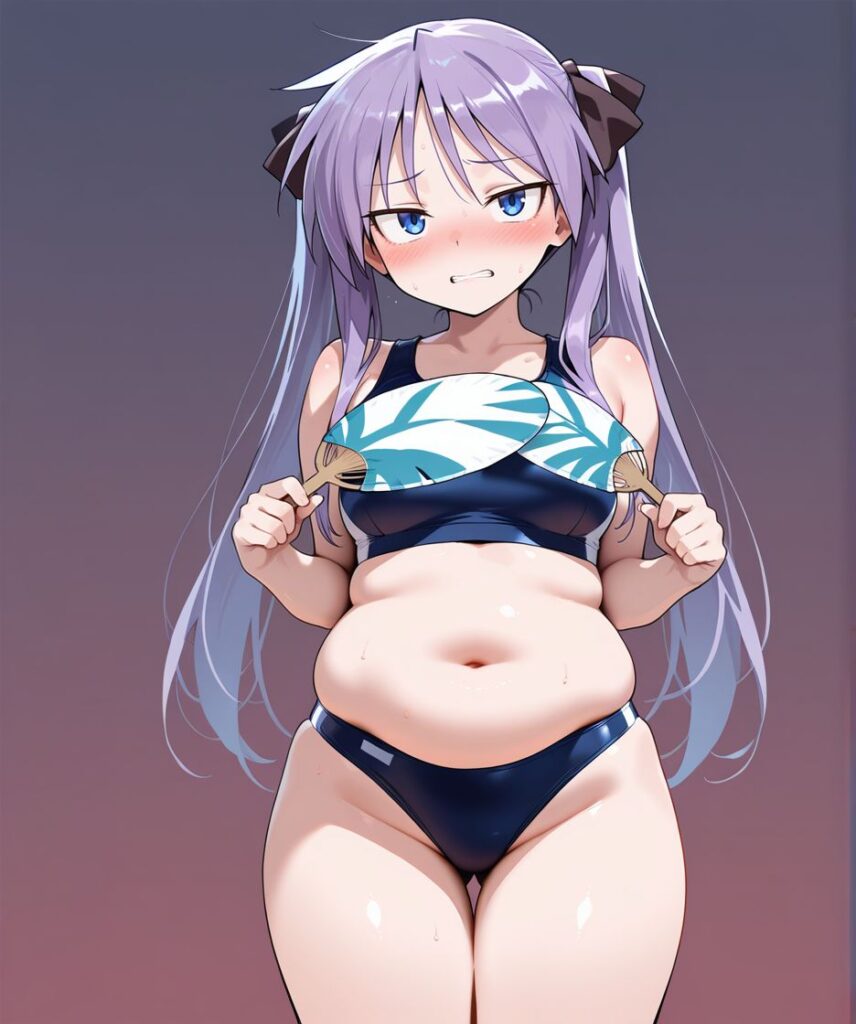 むちむちエロ画像総合スレ