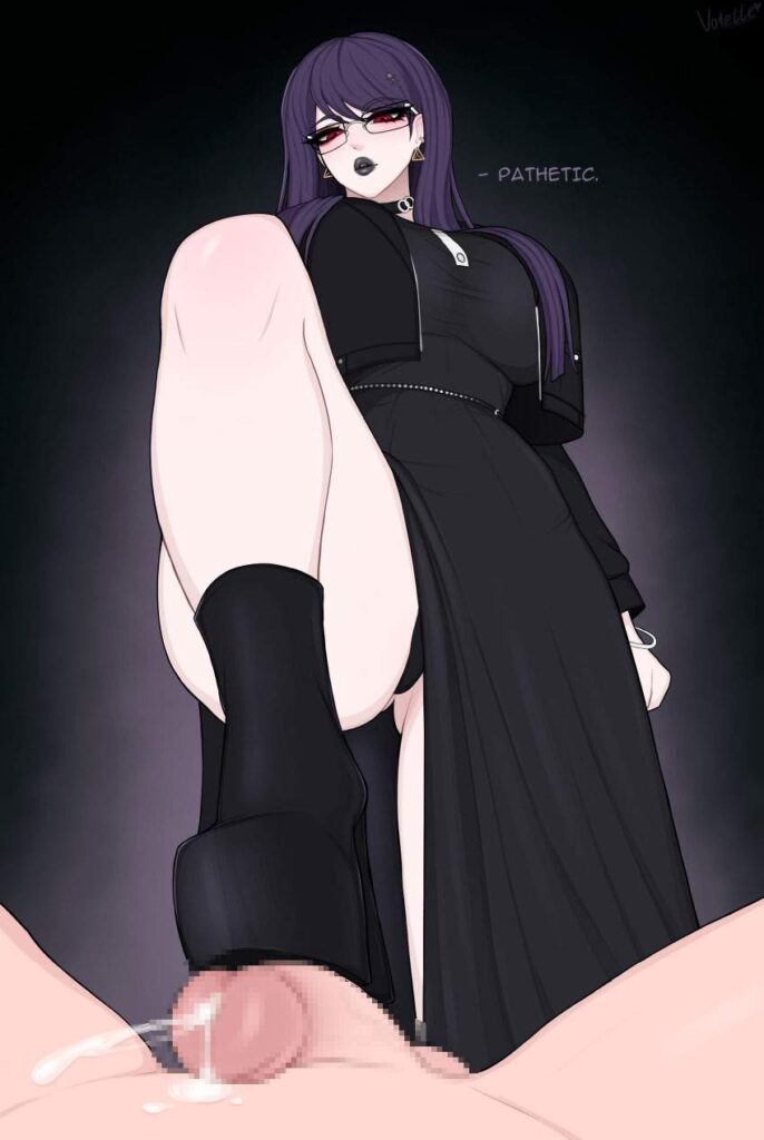 ドMの画像ってエロいよな?