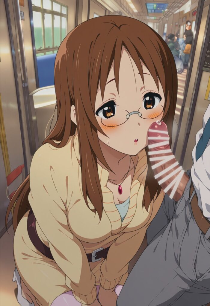 けいおん！のエロ画像待った無し！