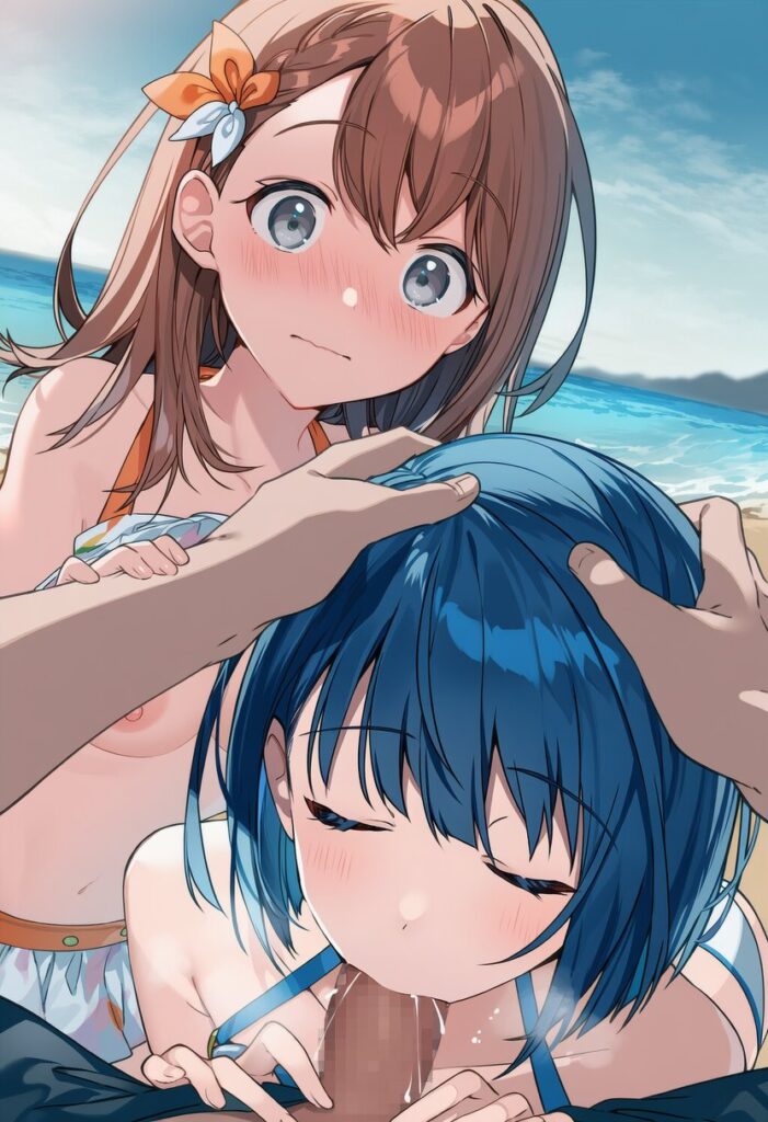 プロジェクトセカイのエロ画像フォルダを解放していく