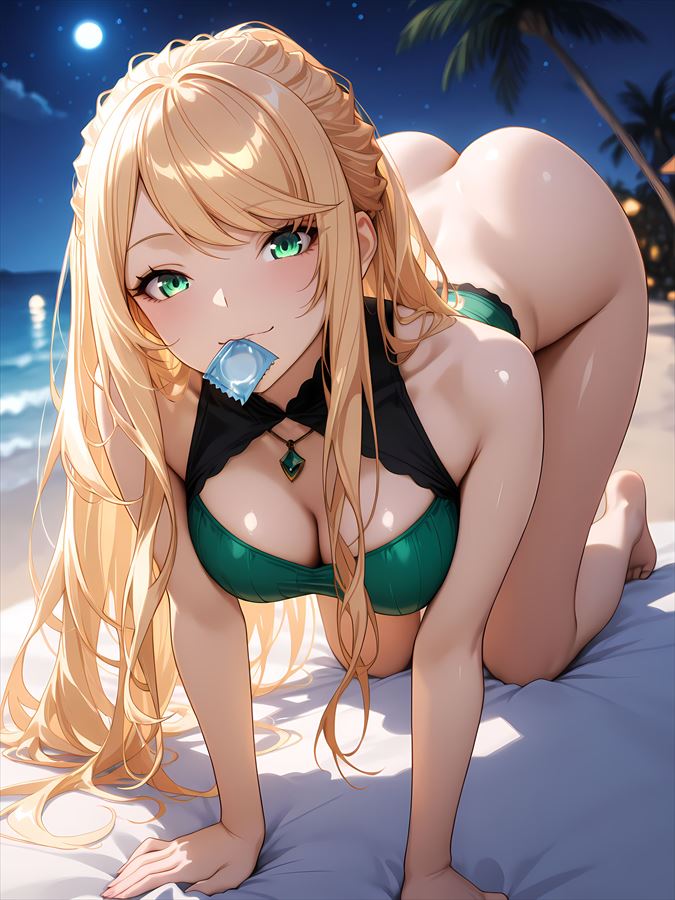 異世界でチート能力を手にした俺は、現実世界をも無双する〜レベルアップは人生を変えた〜のエロすぎる画像ください！