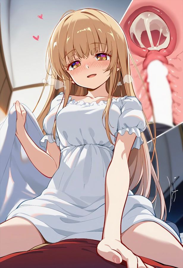 お隣の天使様にいつの間にか駄目人間にされていた件のエロ画像を集めてみた