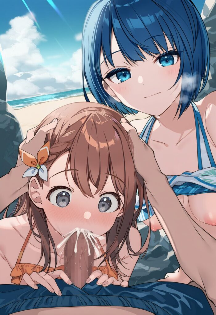 プロジェクトセカイのエロ画像フォルダを解放していく