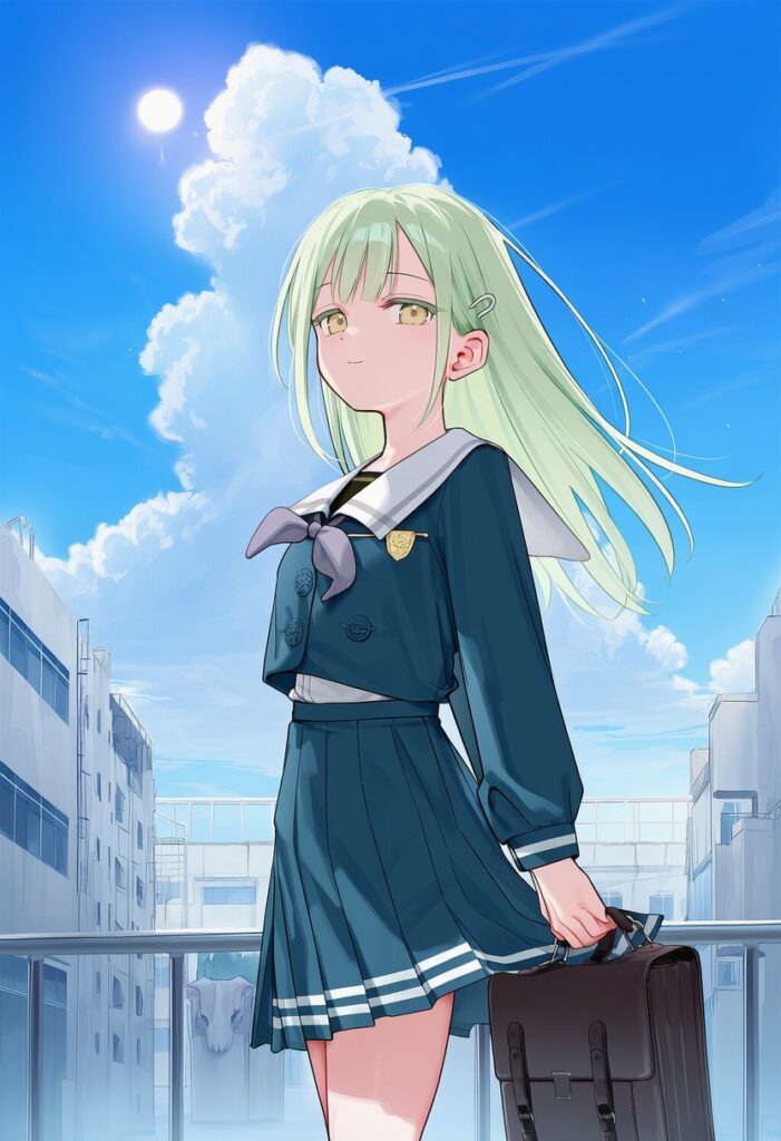 バンドリ!(BanG Dream!)のエロい画像