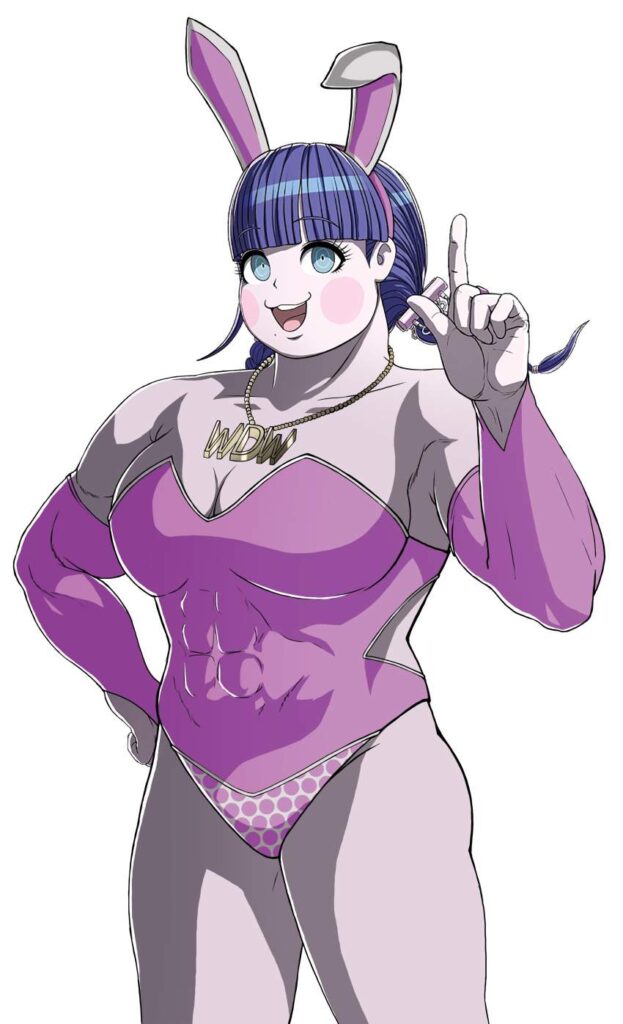 HUNDRED LINE 最終防衛学園のえっちなやつ