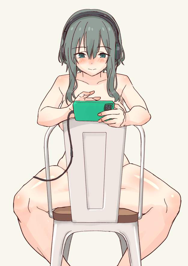 裸のエロ画像を集めてみた