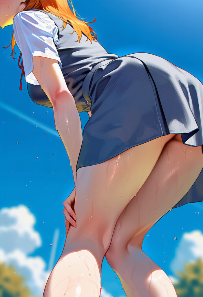 ラブライブ！のエロ画像集めてみたよ！