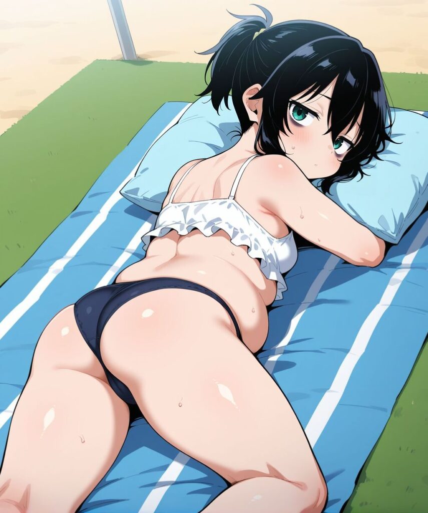 むちむちエロ画像総合スレ
