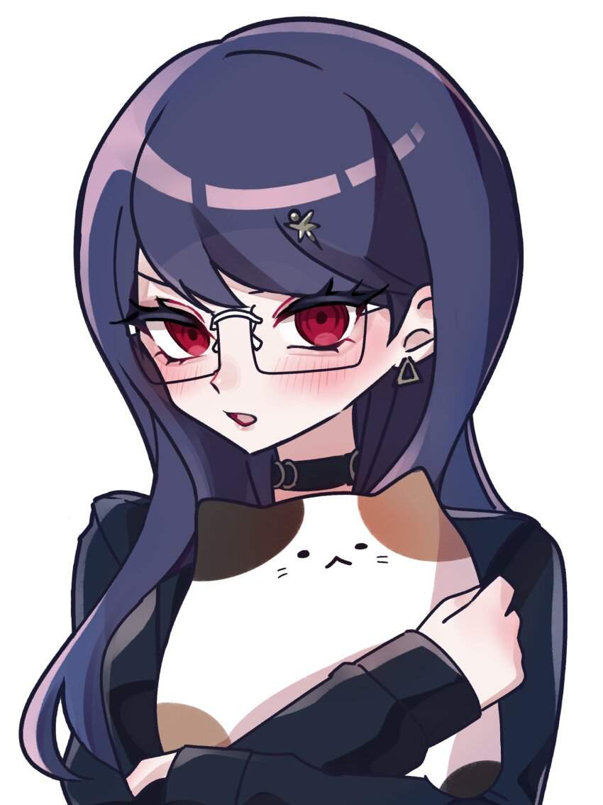 HUNDRED LINE 最終防衛学園のえっちなやつ