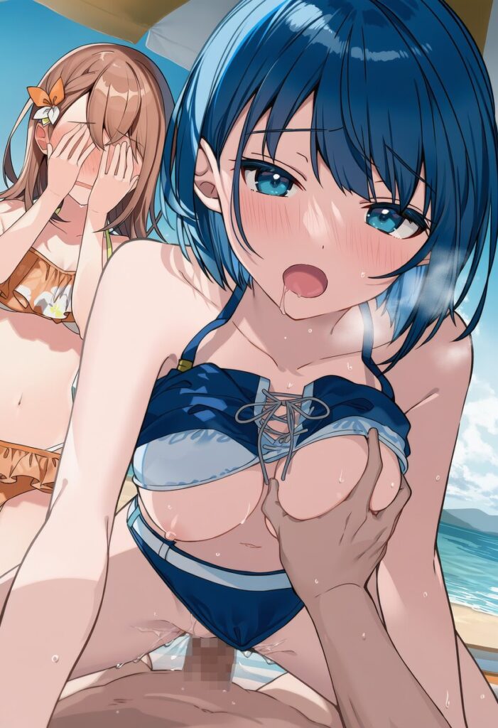 プロジェクトセカイのエロ画像フォルダを解放していく