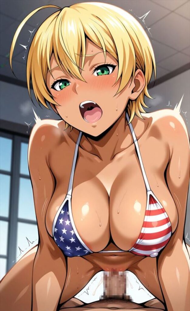 【二次】食戟のソーマのメチャシコで可愛い女の子のエッチな画像