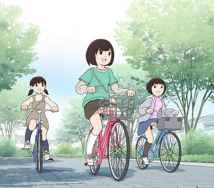 パンチラ画像で今夜もイチャラブ妄想！「やっ♥ダメェ♥そこぉ♥そこいじめないでぇ♥」