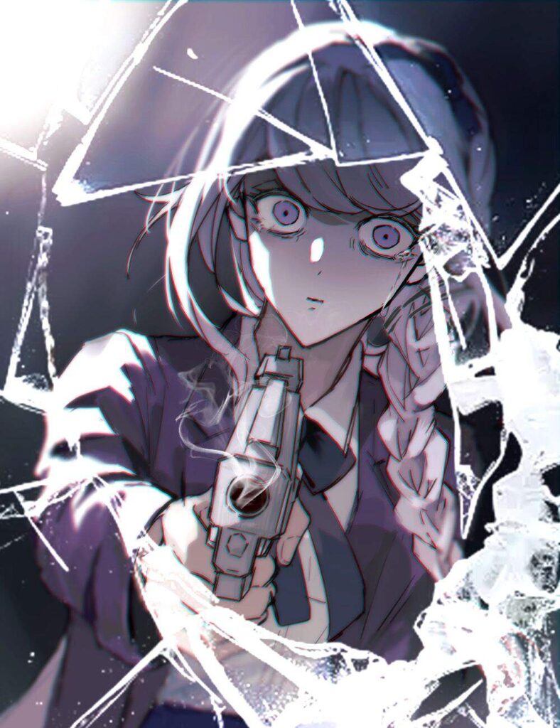 HUNDRED LINE 最終防衛学園のえっちなやつ