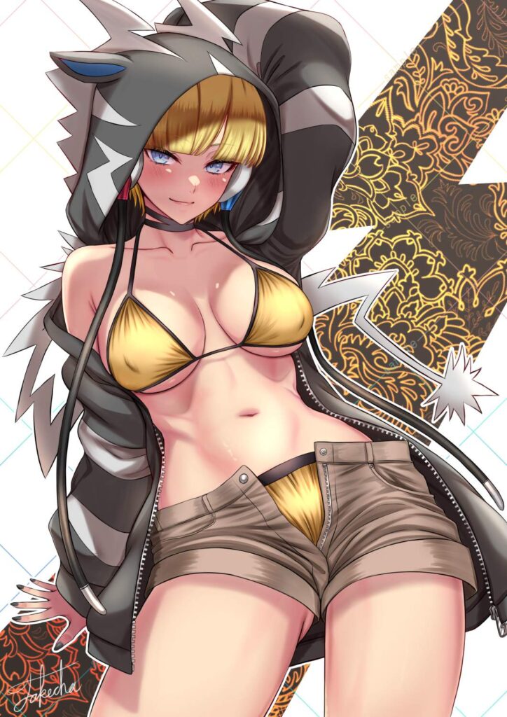 水着が好きすぎて画像がいくらあっても足りない