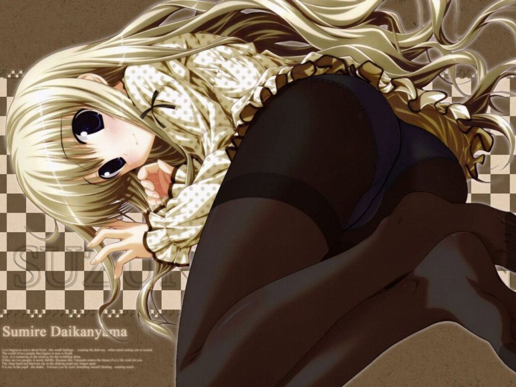 尻のエッチな画像見たいよね？