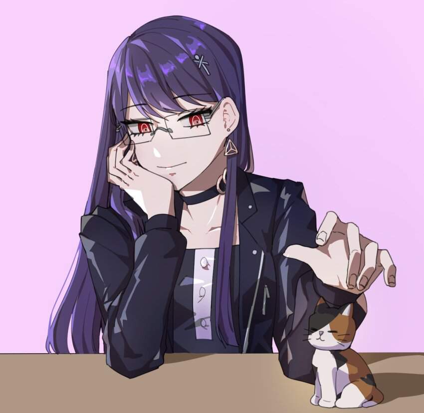 HUNDRED LINE 最終防衛学園のえっちなやつ