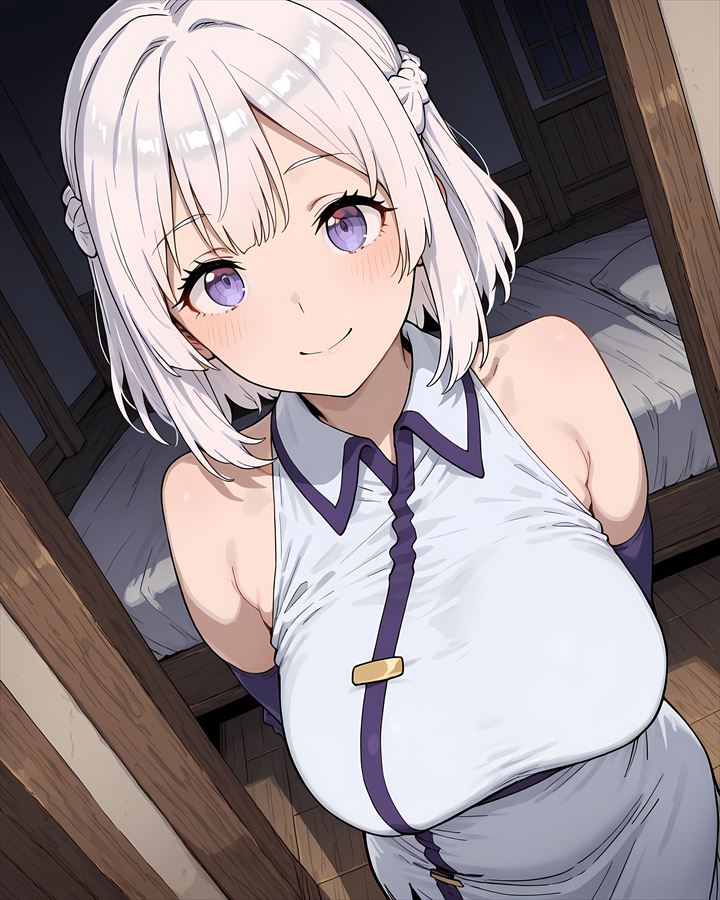 異世界のんびり農家のエロ画像で抜きたくなったから貼ってくよ