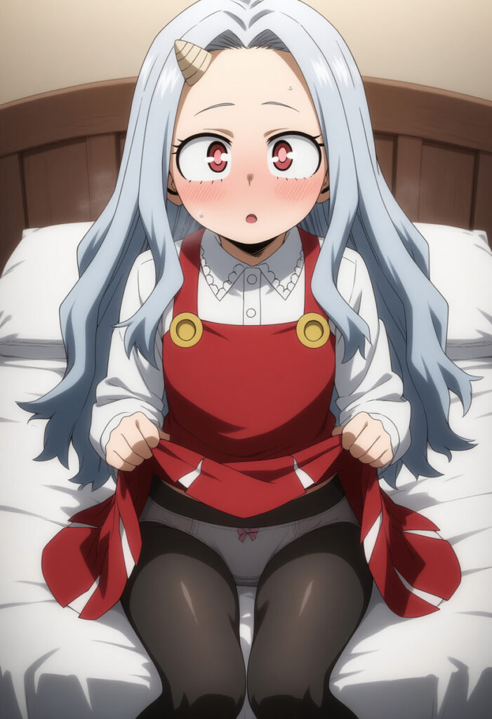 【エロ画像】僕のヒーローアカデミアのヤラシイ画像を今日のオカズにしませんか?