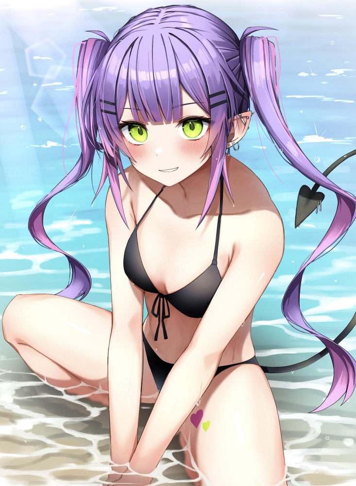 尻のエッチな画像見たいよね？