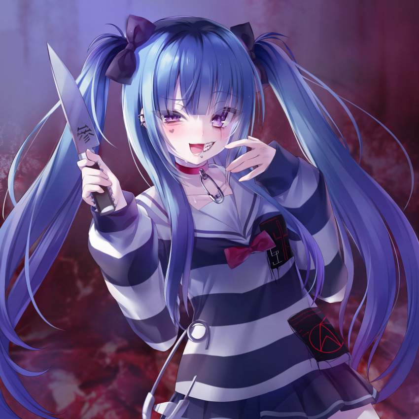 HUNDRED LINE 最終防衛学園の画像倉庫がここです！