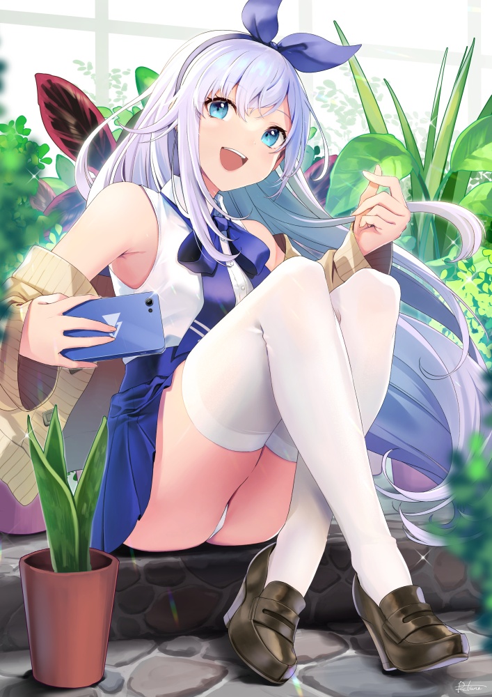 尻のエッチな画像見たいよね？