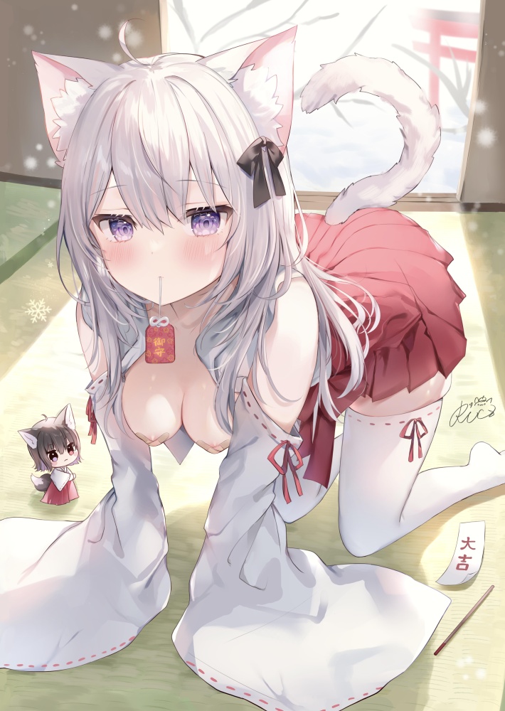 四つん這いの高画質なエロ画像を探してみました！