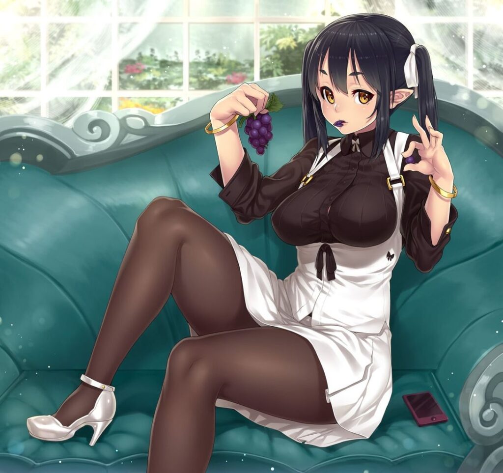 黒髪がエロくてたまんないので画像を収集してきた