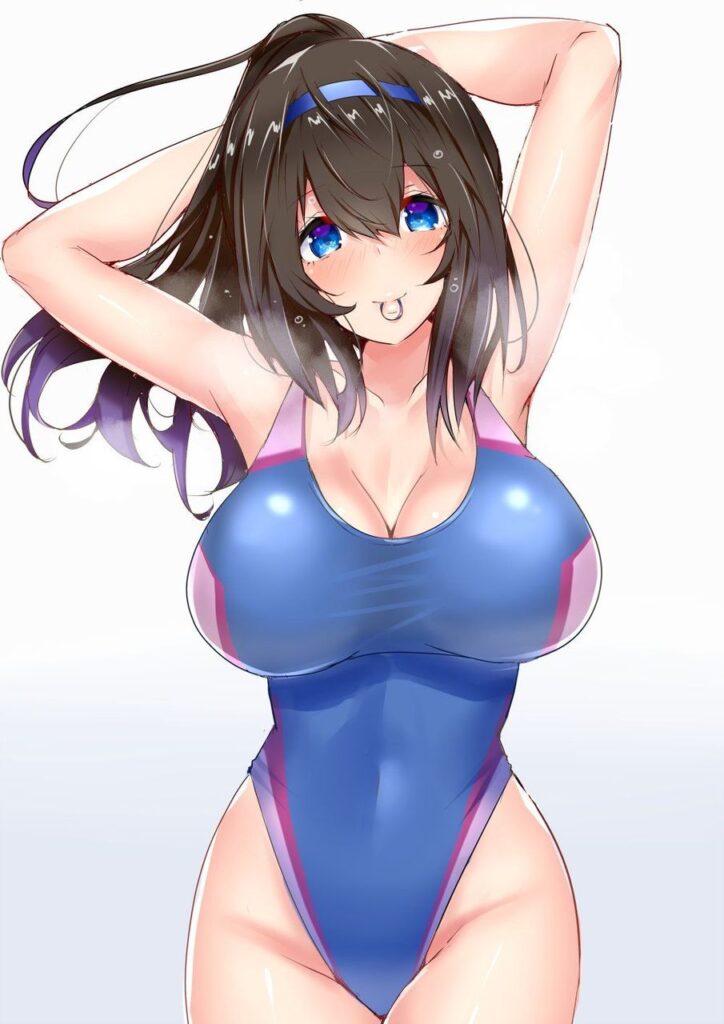 黒髪がエロくてたまんないので画像を収集してきた