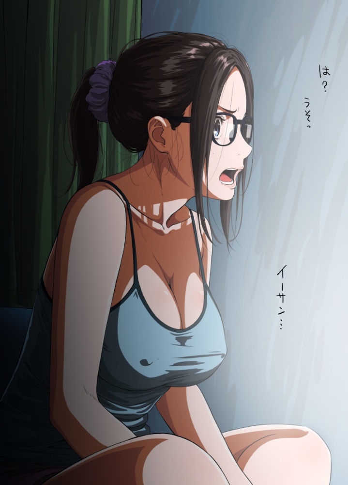 誘惑のエロ画像でシコりたい奴集まれ!