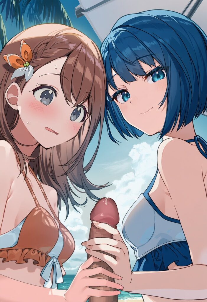 プロジェクトセカイのエロ画像フォルダを解放していく