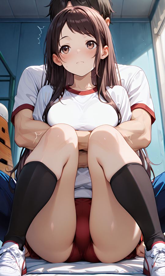 異世界でチート能力を手にした俺は、現実世界をも無双する〜レベルアップは人生を変えた〜のエロすぎる画像ください！