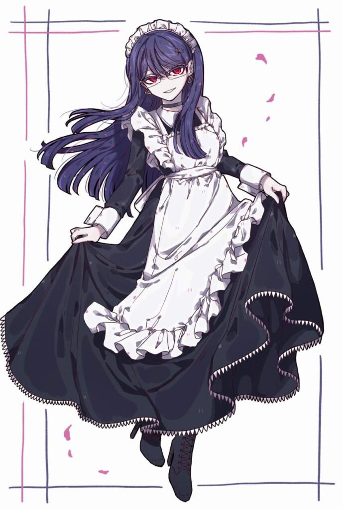 HUNDRED LINE 最終防衛学園の画像倉庫がここです！