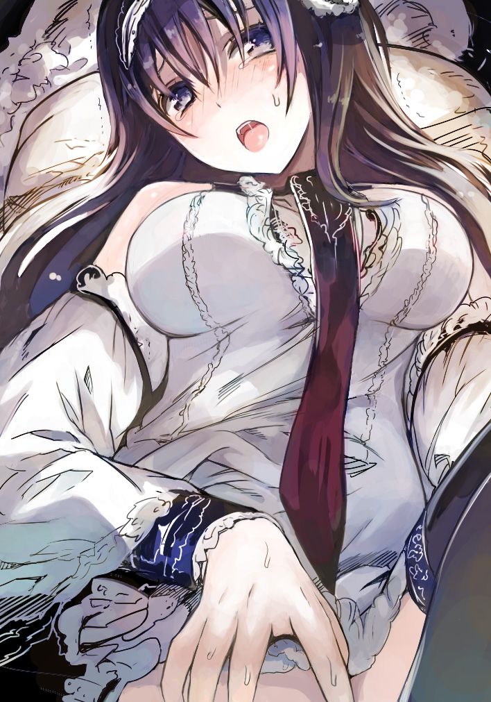 黒髪がエロくてたまんないので画像を収集してきた