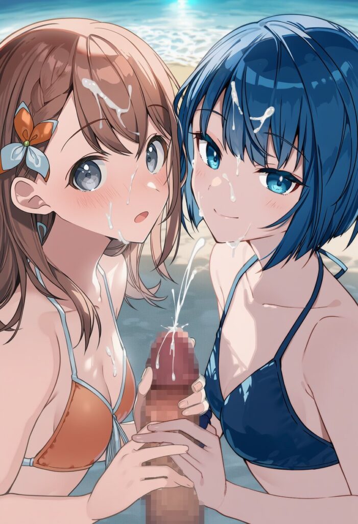 プロジェクトセカイのエロ画像フォルダを解放していく