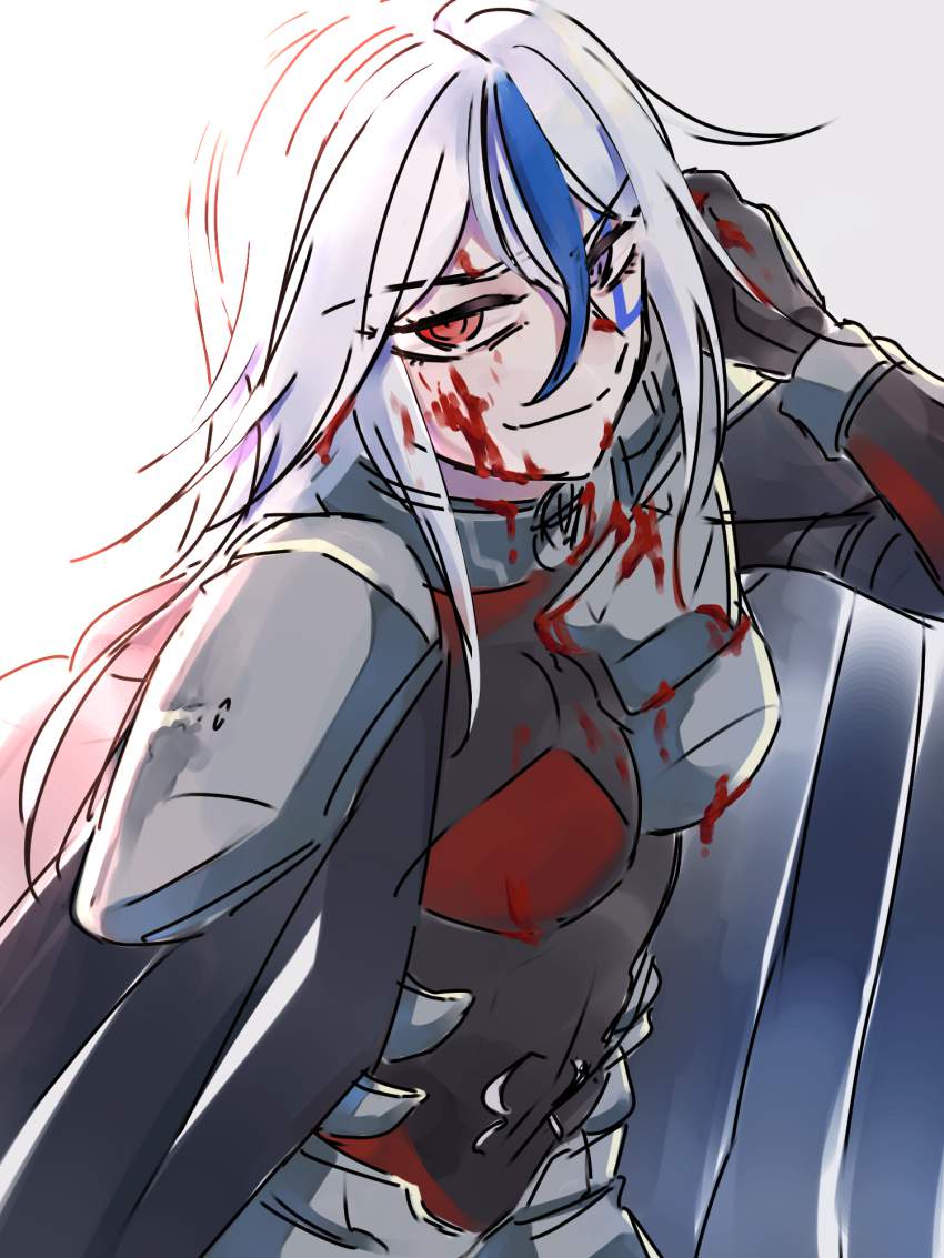 HUNDRED LINE 最終防衛学園の画像倉庫がここです！