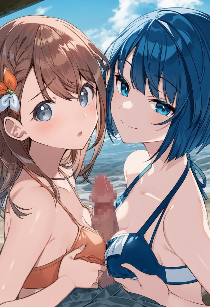 プロジェクトセカイのエロ画像フォルダを解放していく