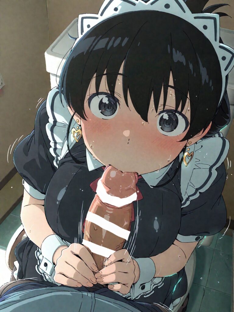 瑠璃の宝石の二次エロ画像