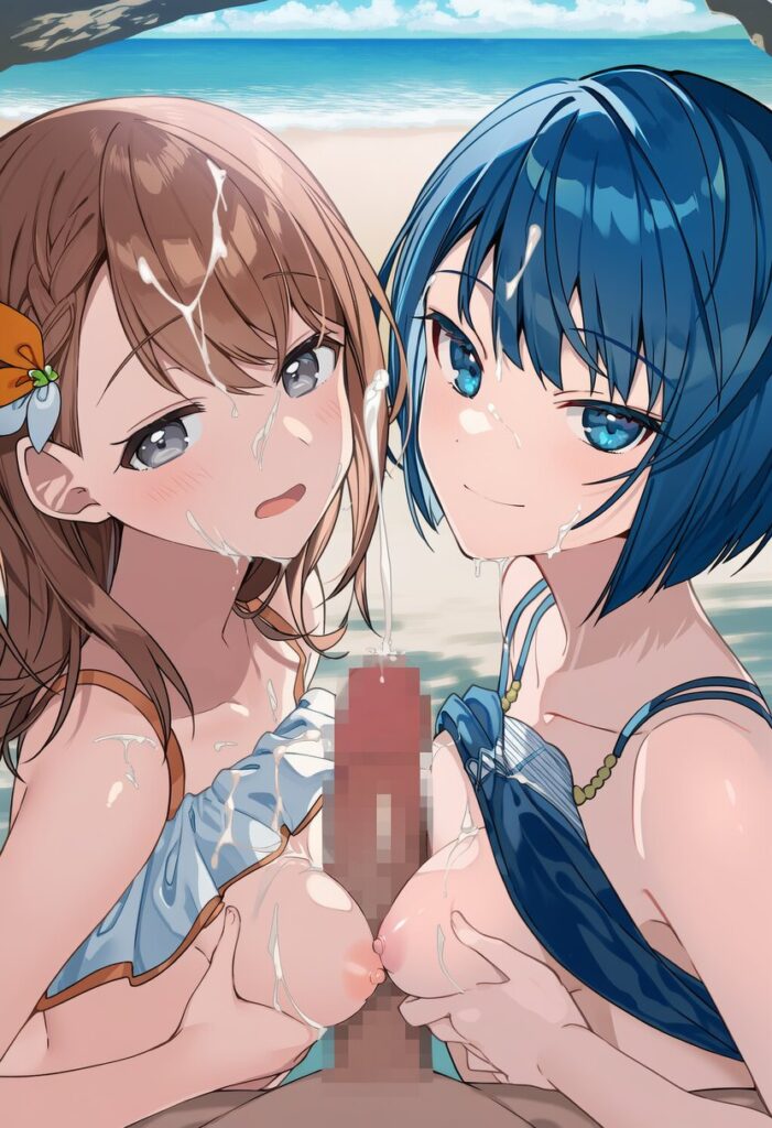 プロジェクトセカイのエロ画像フォルダを解放していく