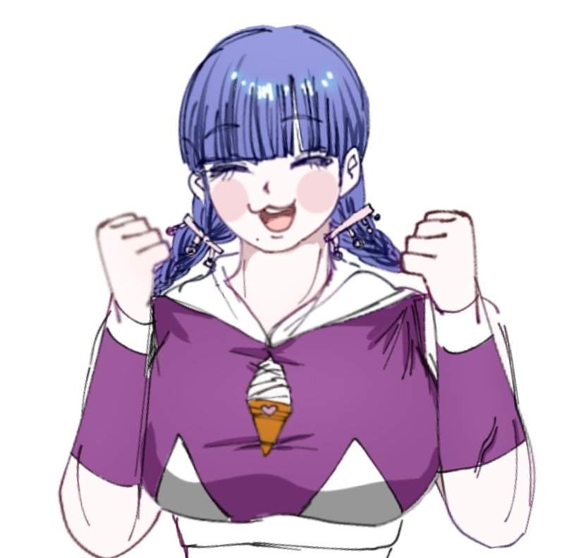 HUNDRED LINE 最終防衛学園の至高vs究極のエロ画像