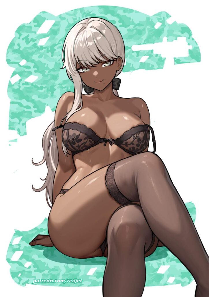 HUNDRED LINE 最終防衛学園の至高vs究極のエロ画像