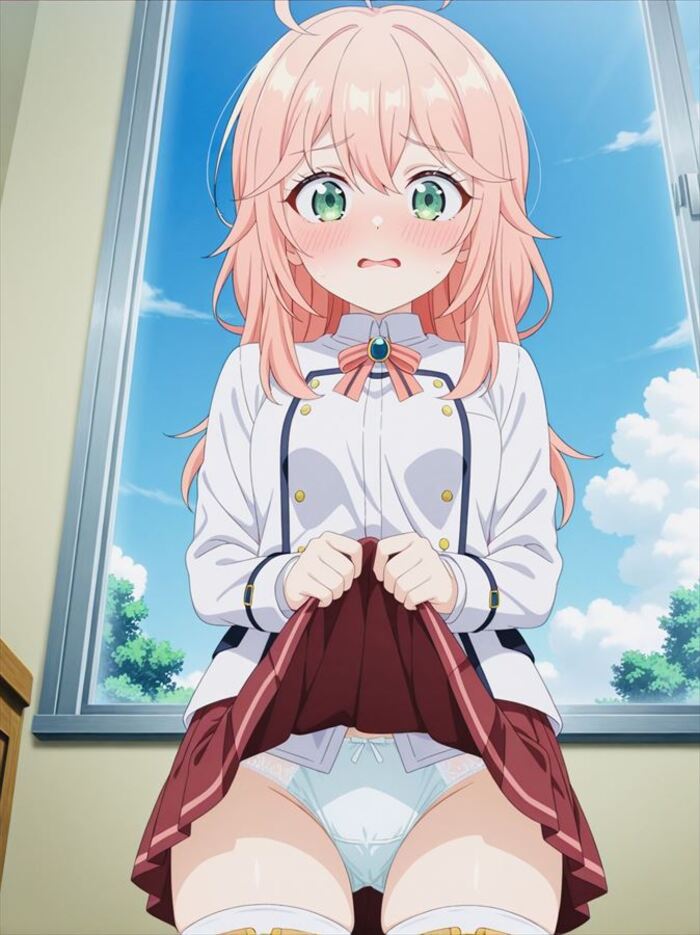 勇者パーティを追い出された器用貧乏のエロ画像集めてみた