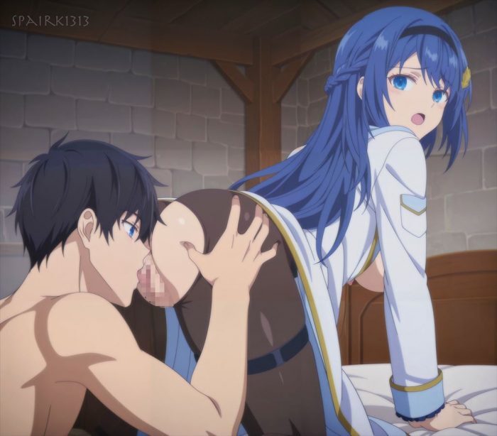 勇者パーティを追い出された器用貧乏のよさを再確認できるエロ画像