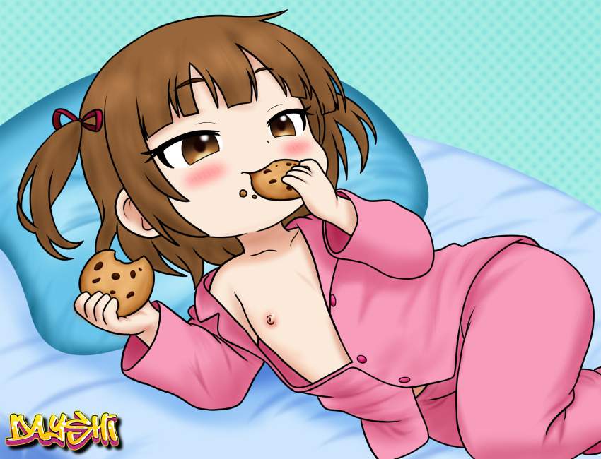 みつどもえのエロ画像を見て幸せになろう!