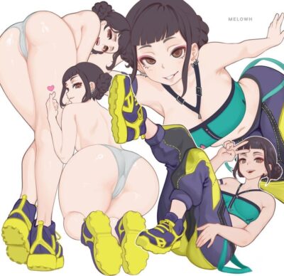 俺のとっておきの黒髪の画像フォルダを見せる