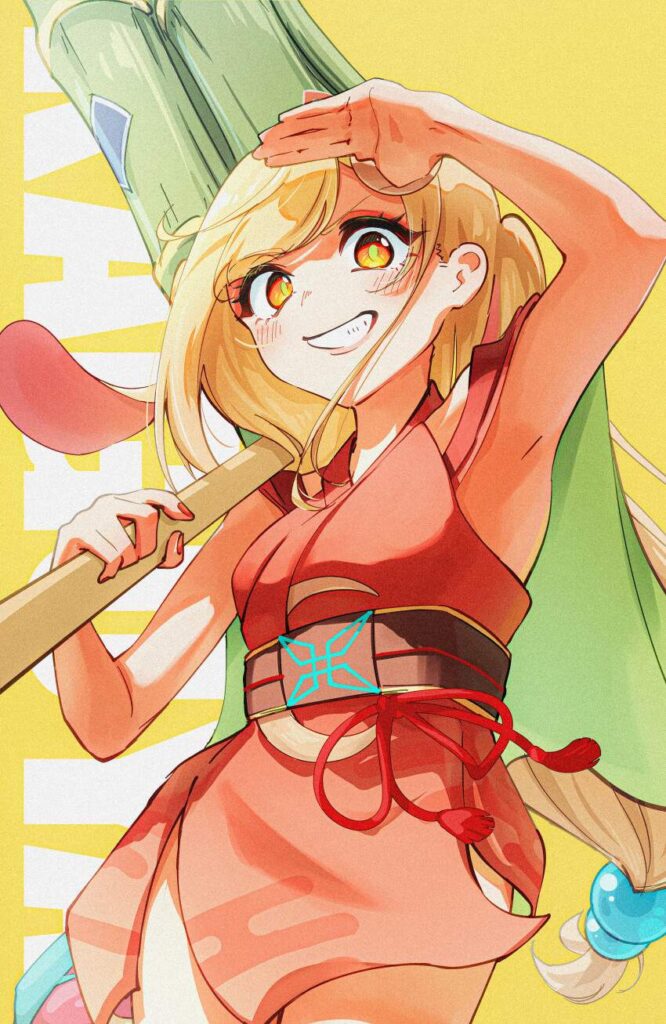 オカズにできそうな超かぐや姫！の二次エロ画像はいかがですか？